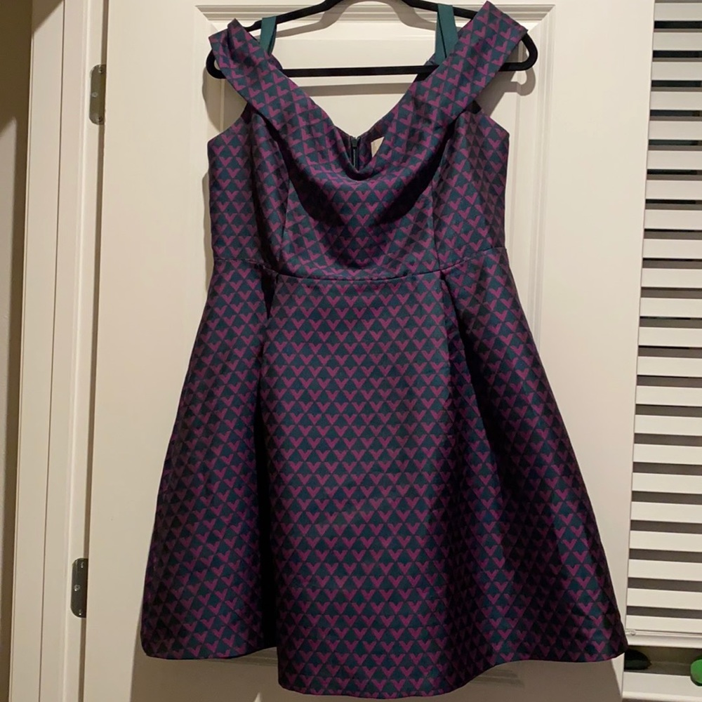 Dress for all occasions!